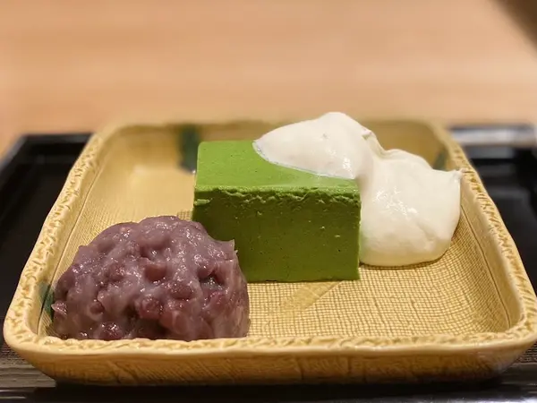 紀の善 3