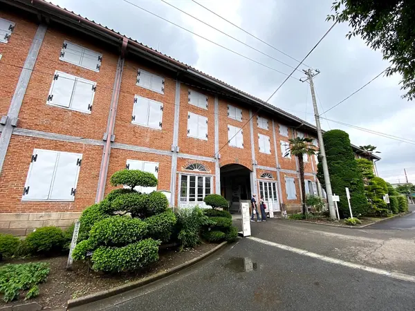 富岡製糸場と絹産業遺産群