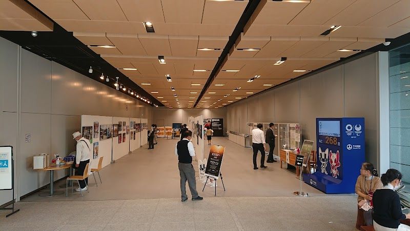 「風ぐるま」富士見・神保町ルートマップ