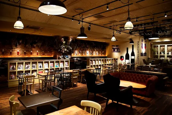 Brooklyn Parlor SHINJUKU