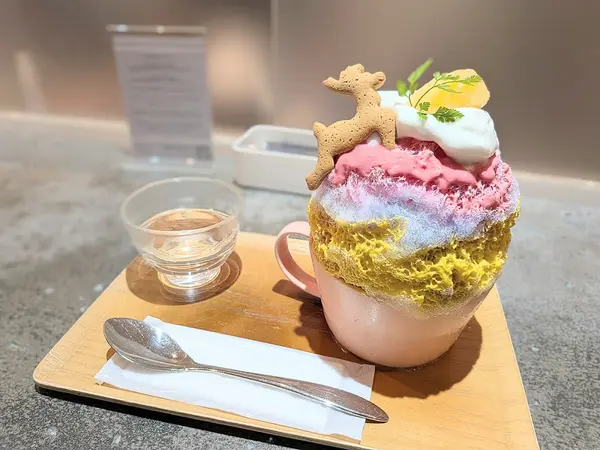 kakigori ほうせき箱 3