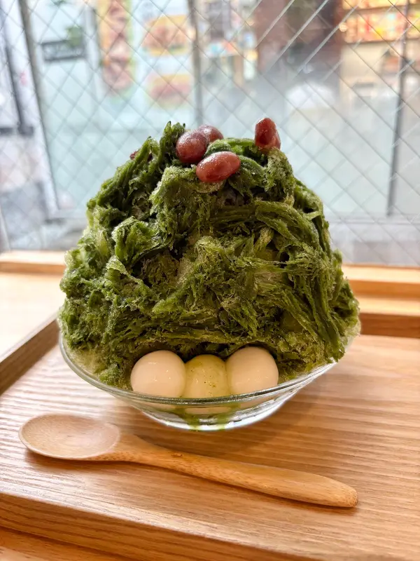 おちゃのこ（御茶乃子） 2