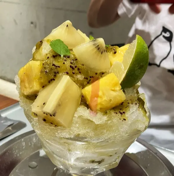 堀内果実園 奈良三条店 3