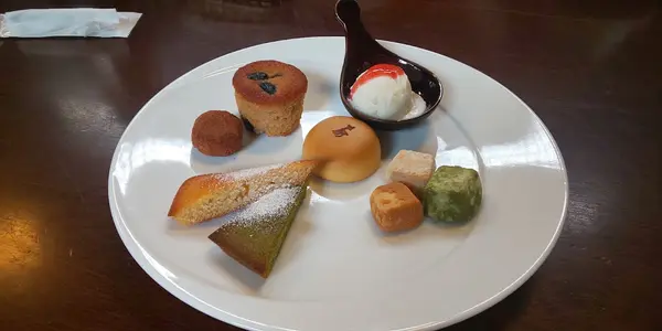 みやけ 旧鴻池邸表屋 2