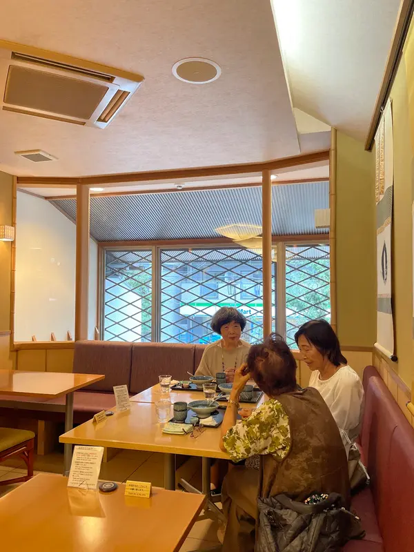二條若狭屋 寺町店 3