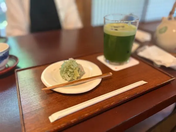 茶寮 宝泉 3