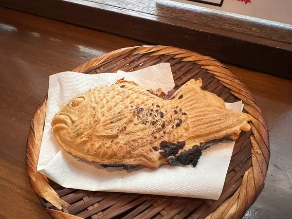 大阪浪花家 3