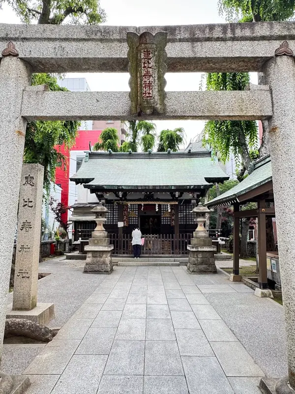代々木八幡宮 5
