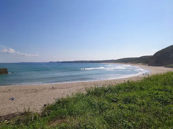 中山海岸 1
