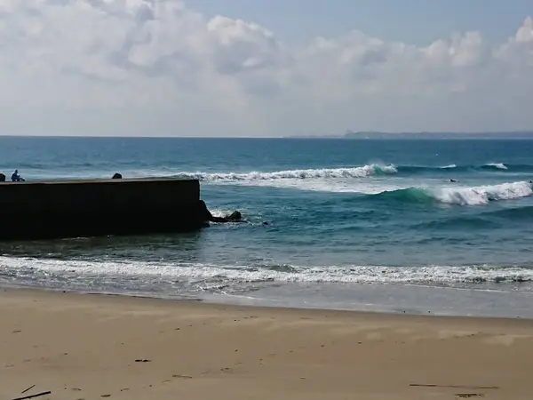 中山海岸 2