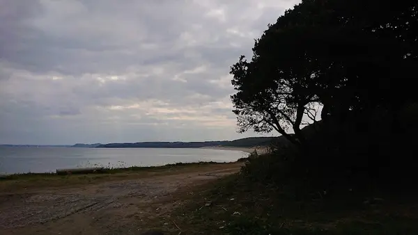 中山海岸 4