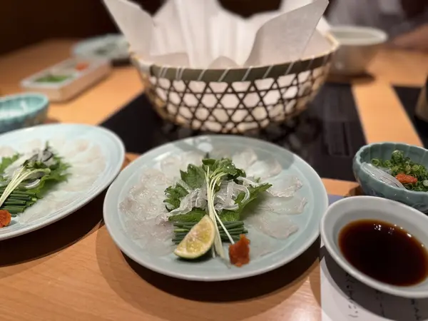 和食亭 3