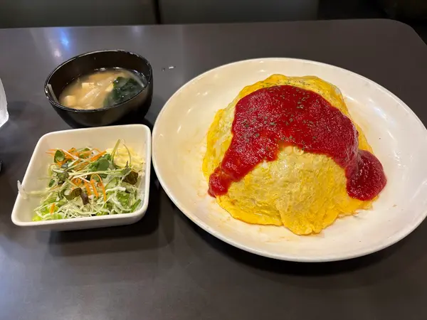 喫茶 カヤシマ 3