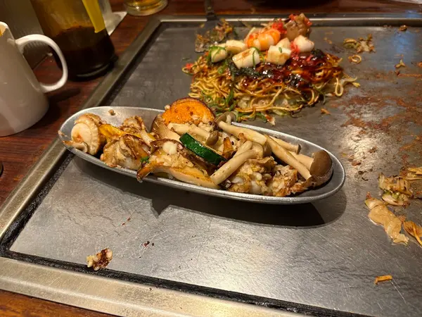 HIROKI 下北沢店 3