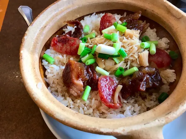 南粤美食 2