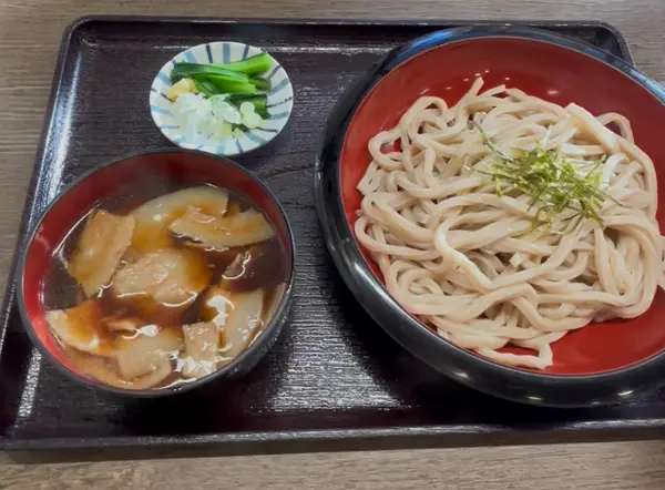 うどんや藤 2