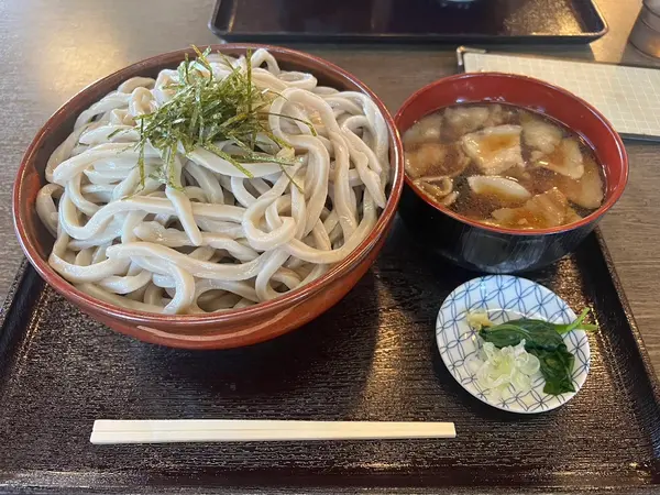 うどんや藤 3