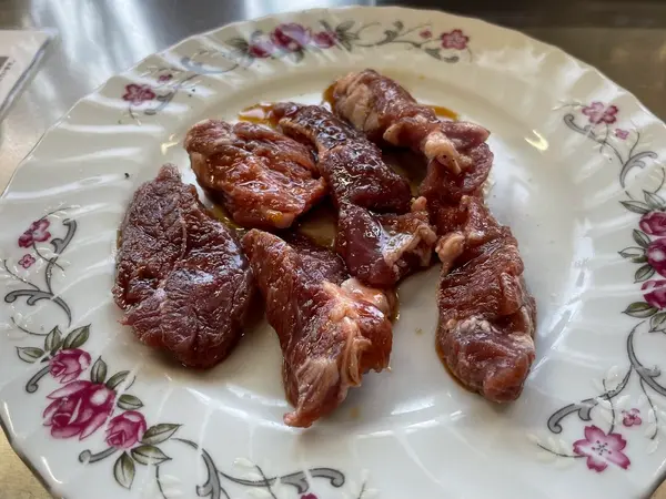 焼肉宝来軒 2
