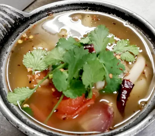 タイレストラン イサーン 2
