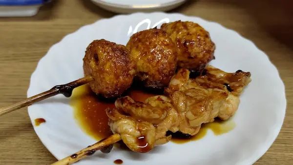 武蔵屋食堂 2