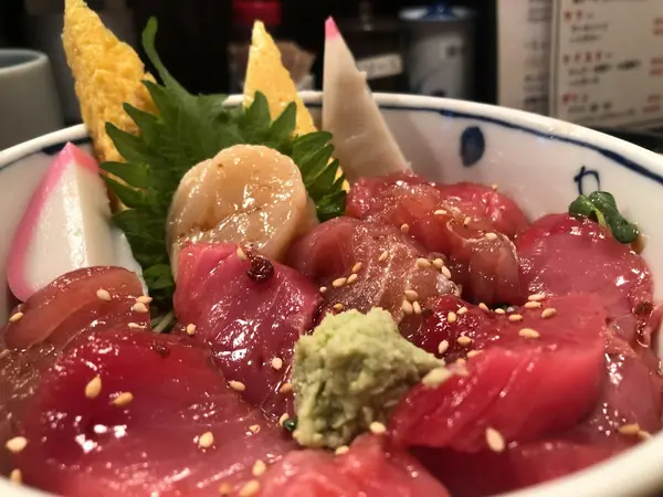 旬菜魚 いなだ 3