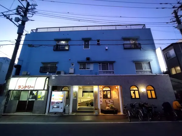 パブリバ八光 1