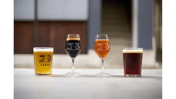Mikkeller Tokyo 2