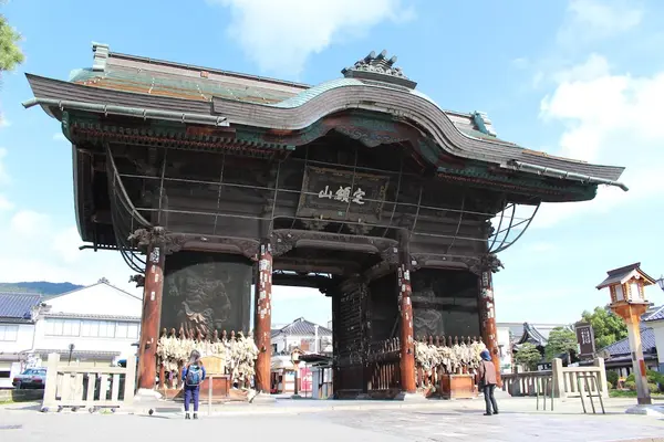 善光寺 2