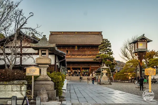 善光寺 3