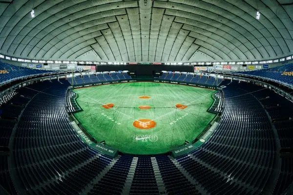東京ドーム