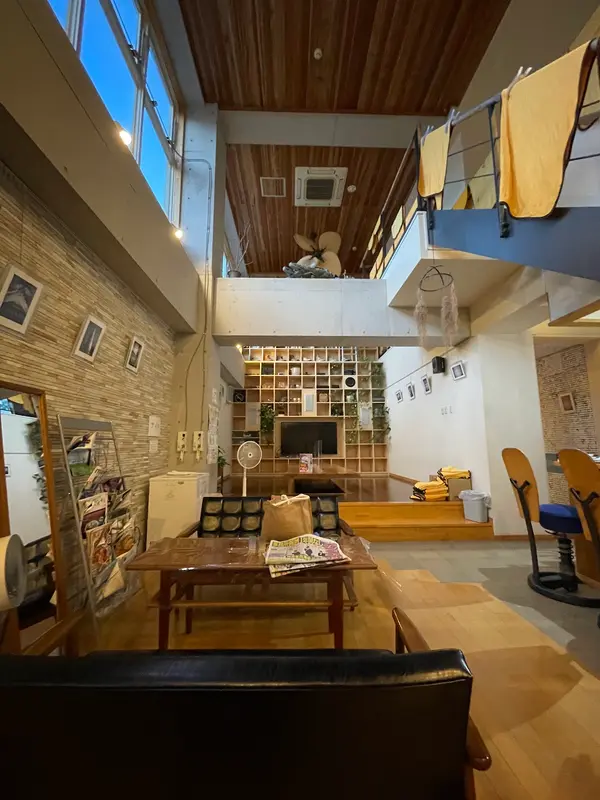 岡田湯 3