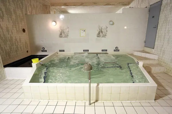 ピース湯 2