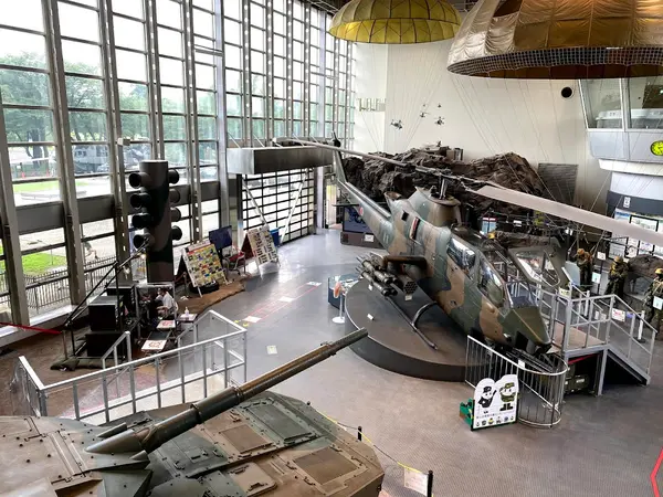 陸上自衛隊広報センター りっくんランド 1