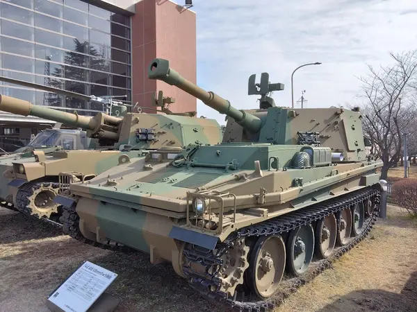 陸上自衛隊広報センター りっくんランド 3