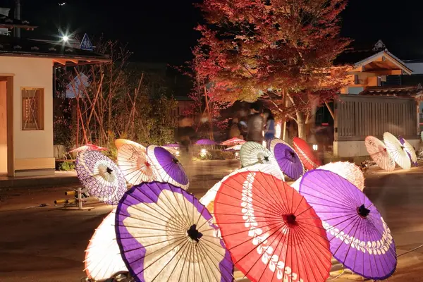 須賀川（軒の栗・芭蕉記念館） 3