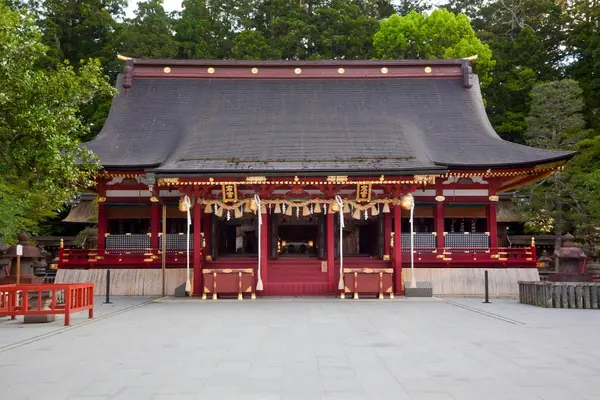 塩竈神社 1