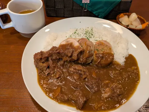 吉良亭 3