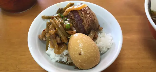 台湾料理 翠芳 2