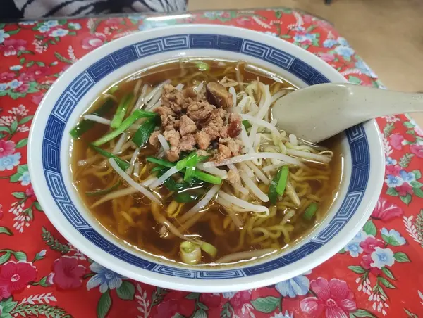 台湾料理 翠芳 3