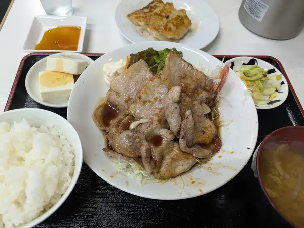 越後屋（取手） 3
