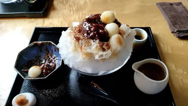 阿左美冷蔵 寳登山道店 2
