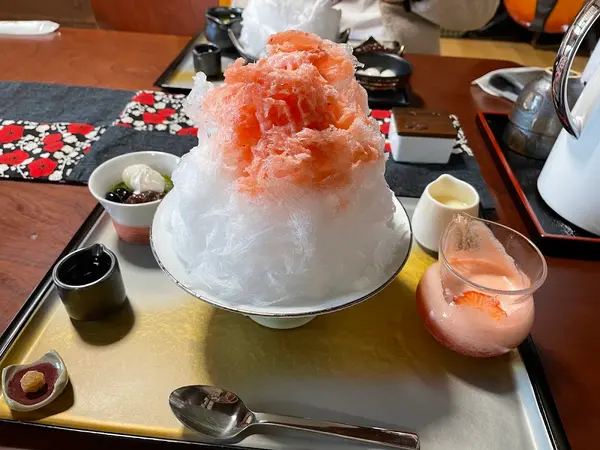 阿左美冷蔵 金崎本店 2