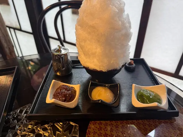 阿左美冷蔵 金崎本店 3
