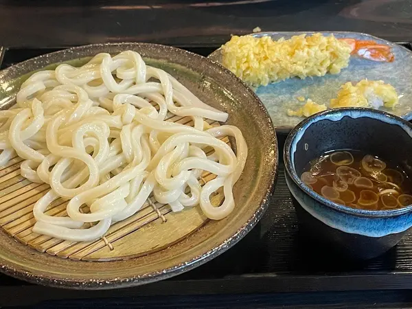 ちもと総本店 3