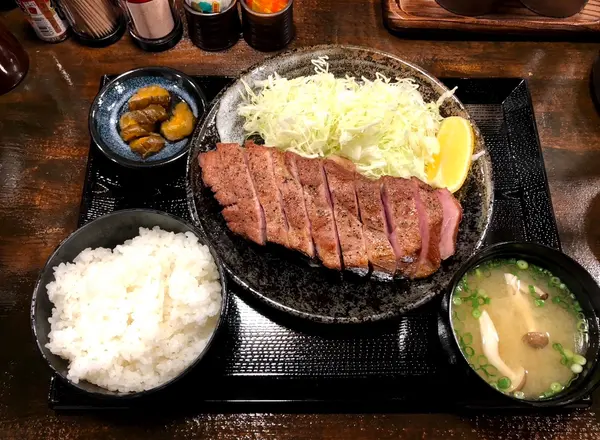 キセキ食堂 上尾本店 2