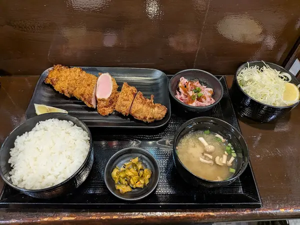 キセキ食堂 上尾本店 3