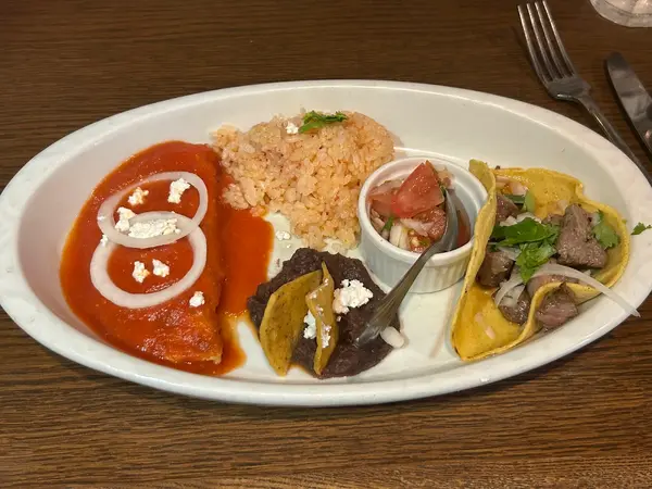 サルシータ 3