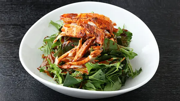 麻婆豆腐専門店 眞実一路 2