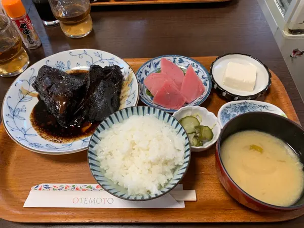 お食事処 魚や 羅甸 3