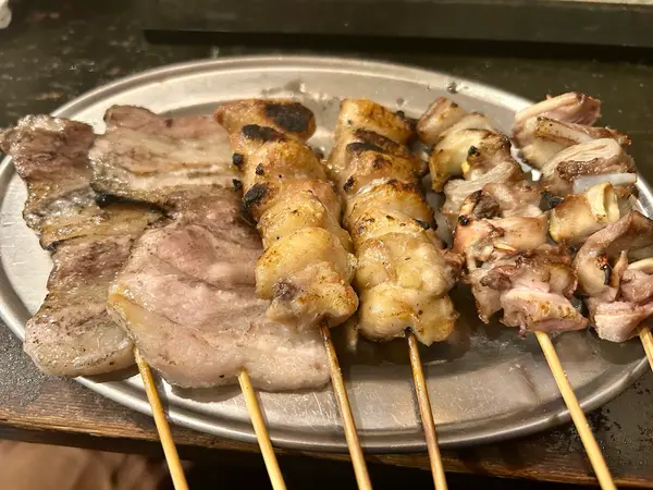 泪橋 2